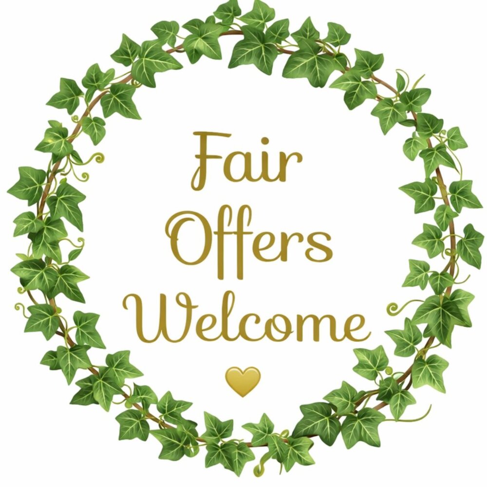 Thanks for Supporting Small Biz, Grateful for Every Shopper & Visitor!🙏🏪🛍️💛✨